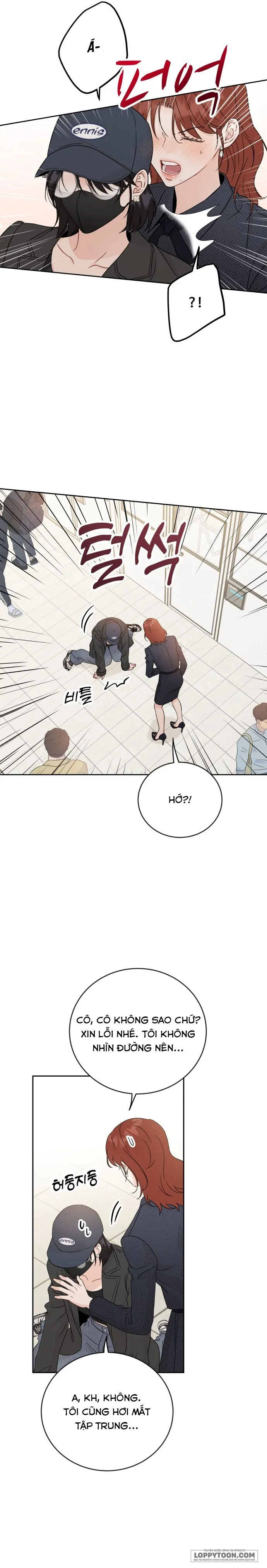 Người Một Nhà - Chap 123 - Trang 16