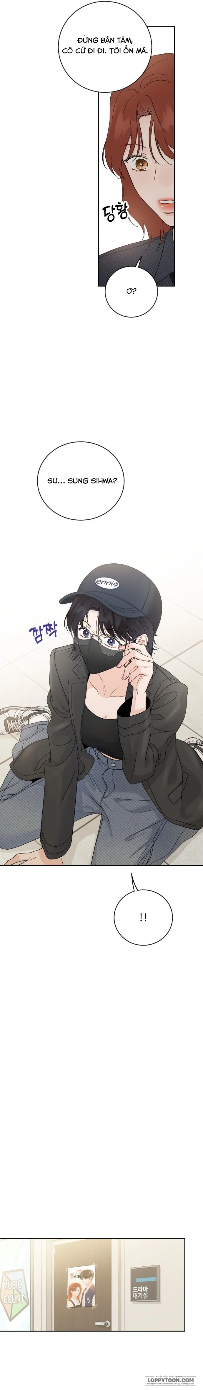Người Một Nhà - Chap 123 - Trang 17