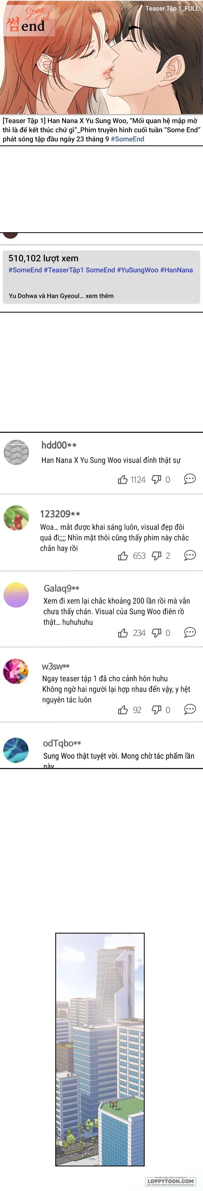 Người Một Nhà - Chap 123 - Trang 3