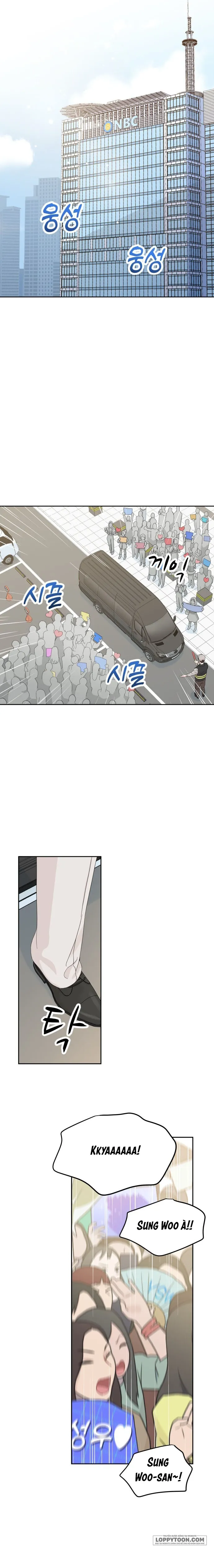 Người Một Nhà - Chap 123 - Trang 4