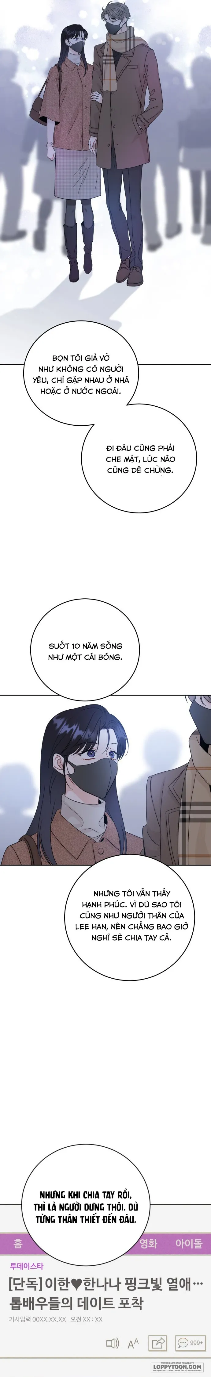 Người Một Nhà - Chap 124 - Trang 17