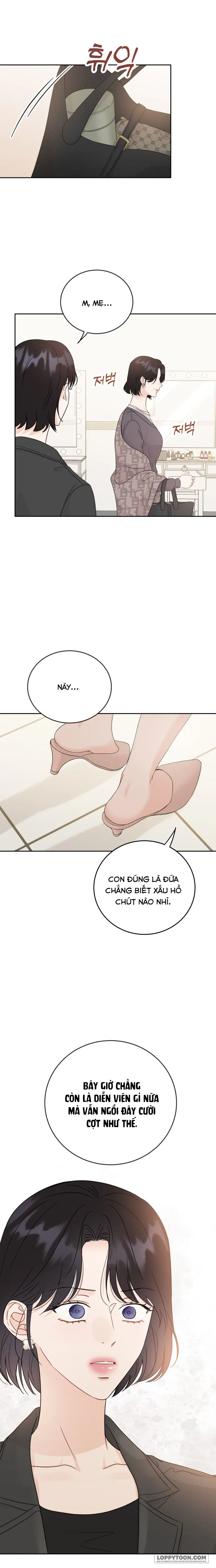 Người Một Nhà - Chap 124 - Trang 21