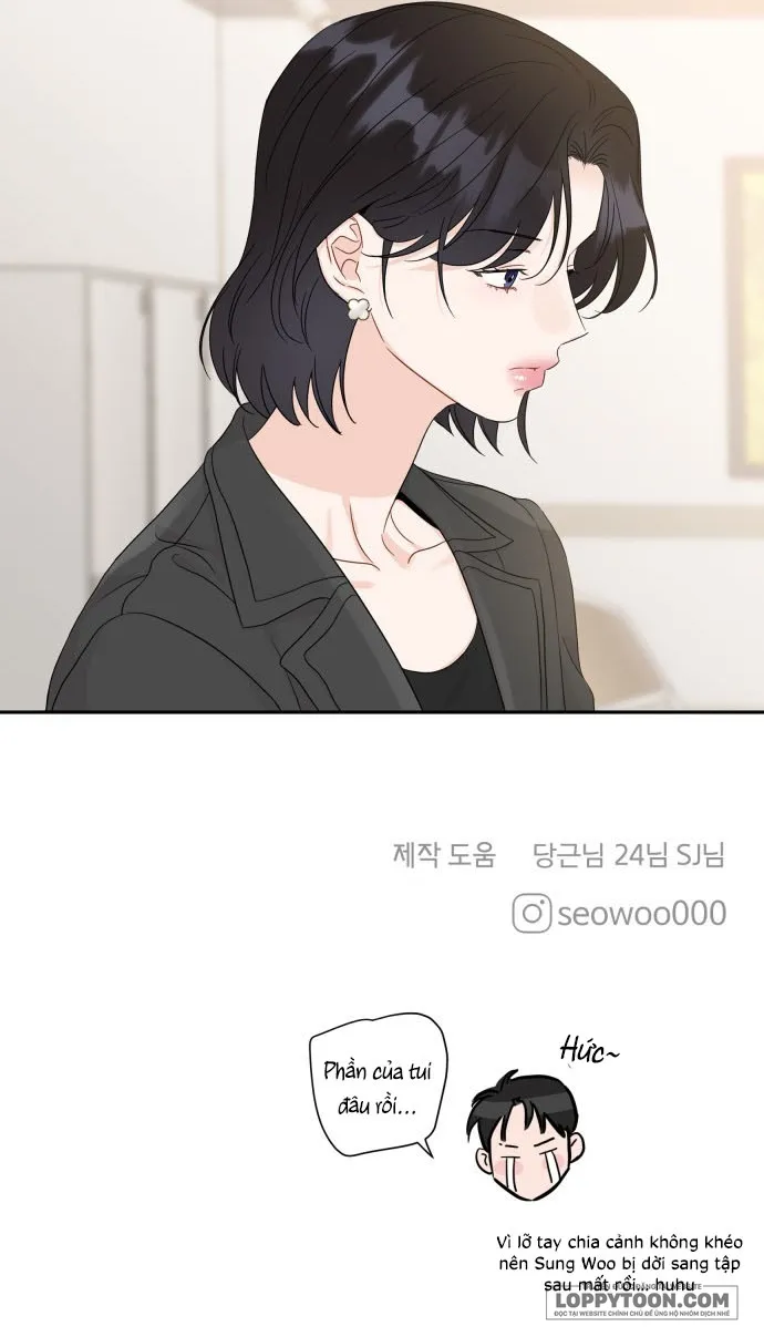 Người Một Nhà - Chap 124 - Trang 24