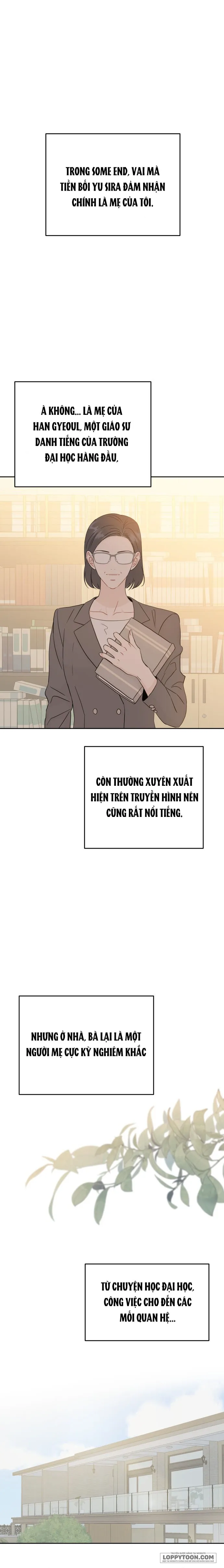 Người Một Nhà - Chap 125 - Trang 2