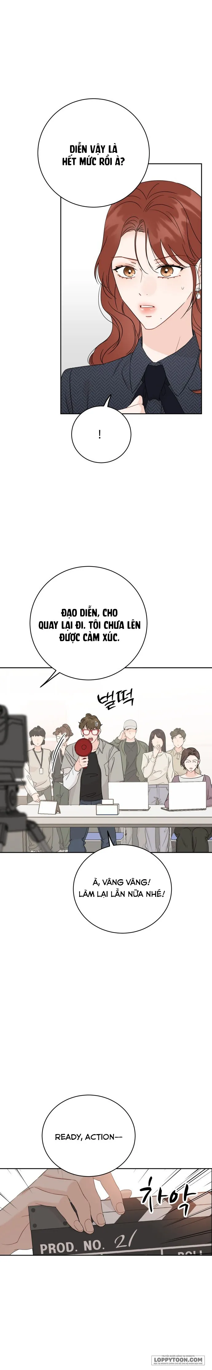 Người Một Nhà - Chap 125 - Trang 12