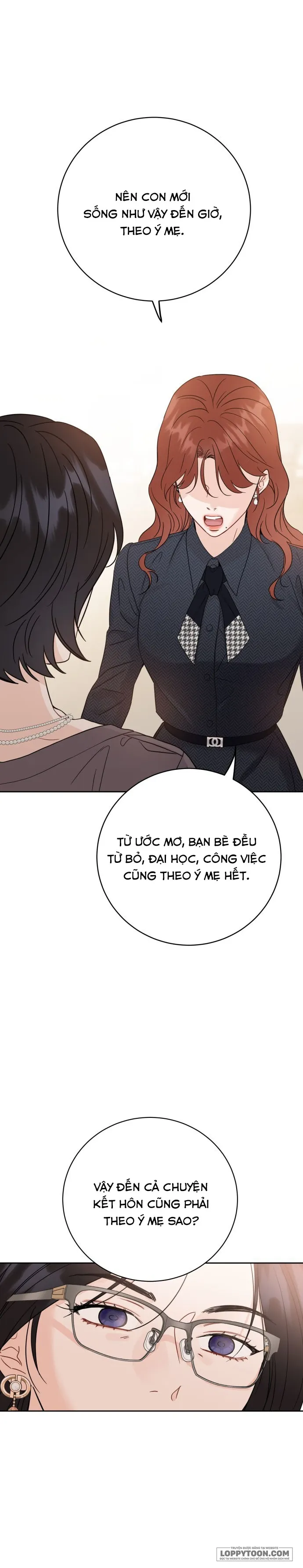 Người Một Nhà - Chap 125 - Trang 15