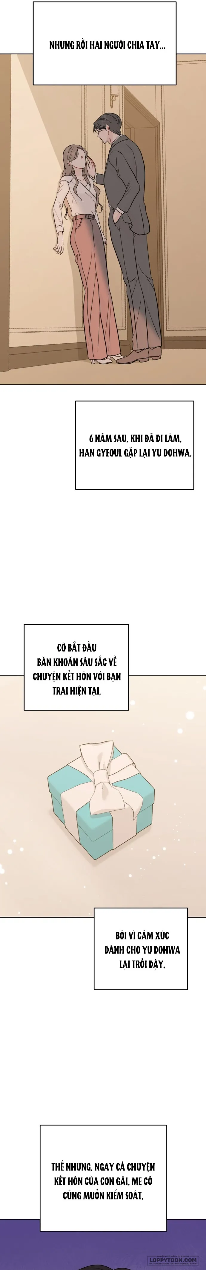 Người Một Nhà - Chap 125 - Trang 4