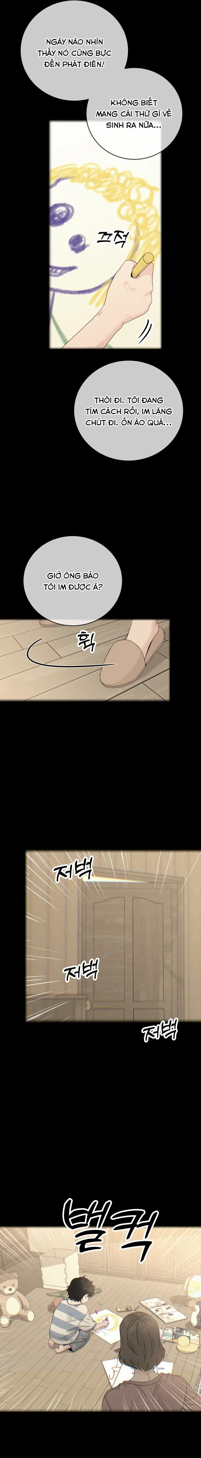 Người Một Nhà - Chap 126 - Trang 16