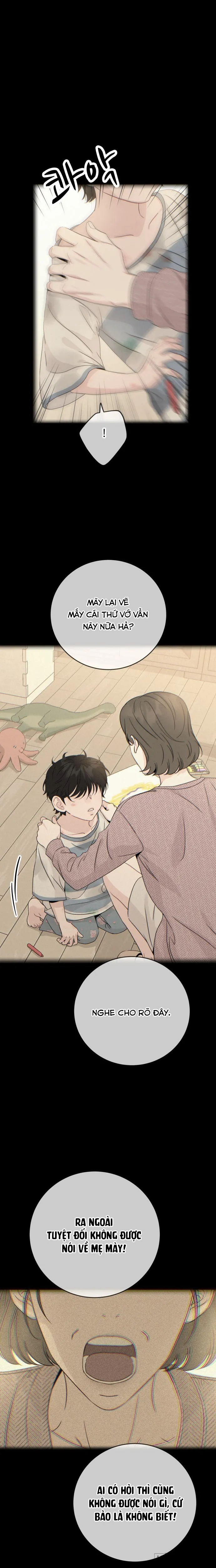 Người Một Nhà - Chap 126 - Trang 17