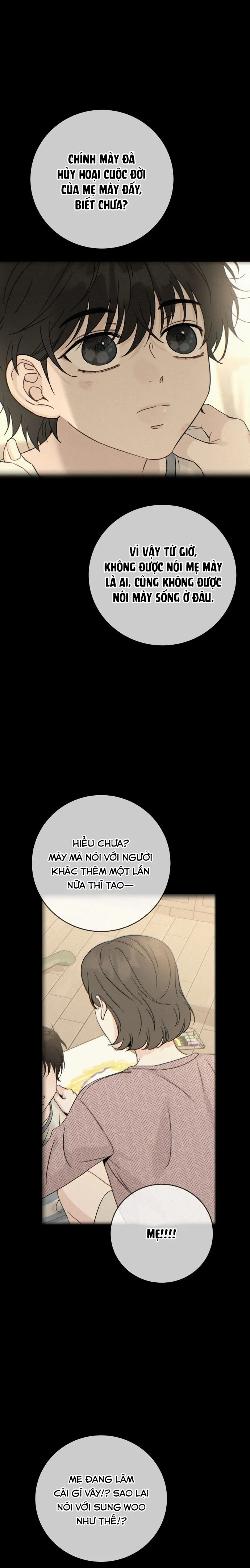 Người Một Nhà - Chap 126 - Trang 18
