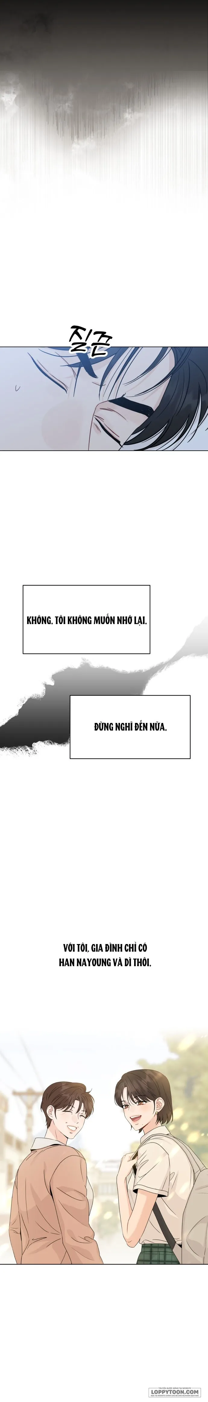 Người Một Nhà - Chap 126 - Trang 20