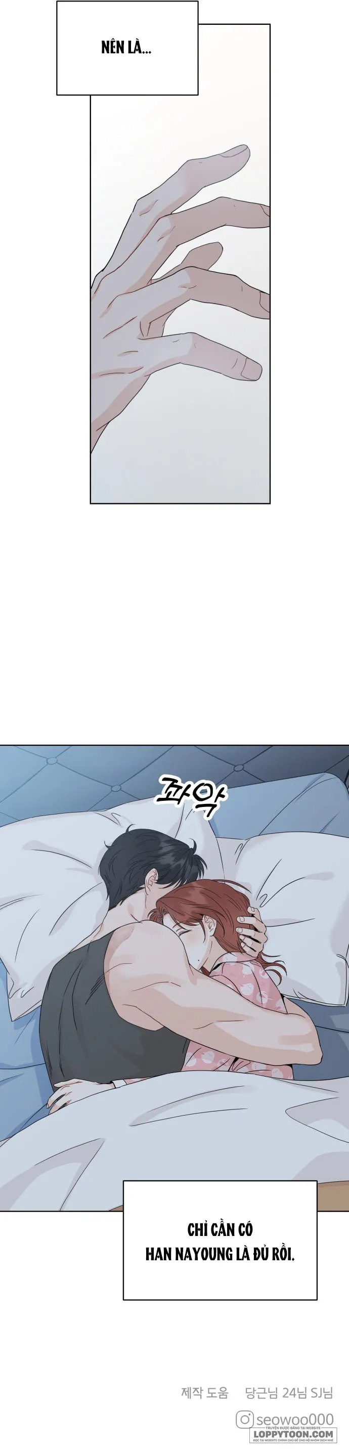 Người Một Nhà - Chap 126 - Trang 21