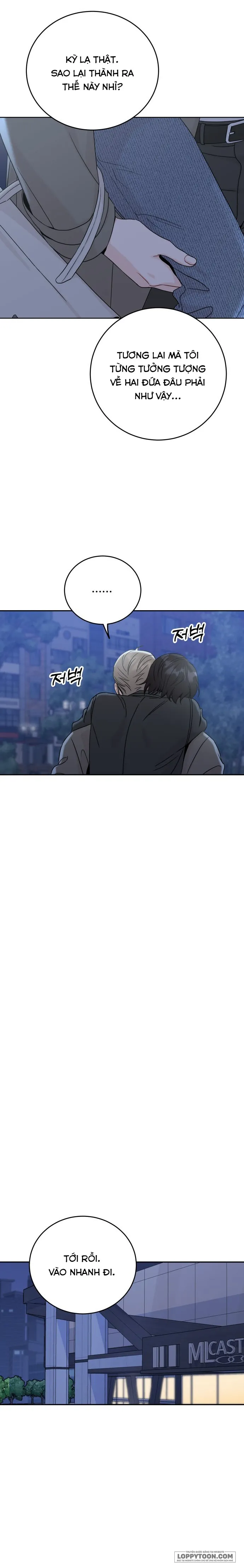 Người Một Nhà - Chap 127 - Trang 12