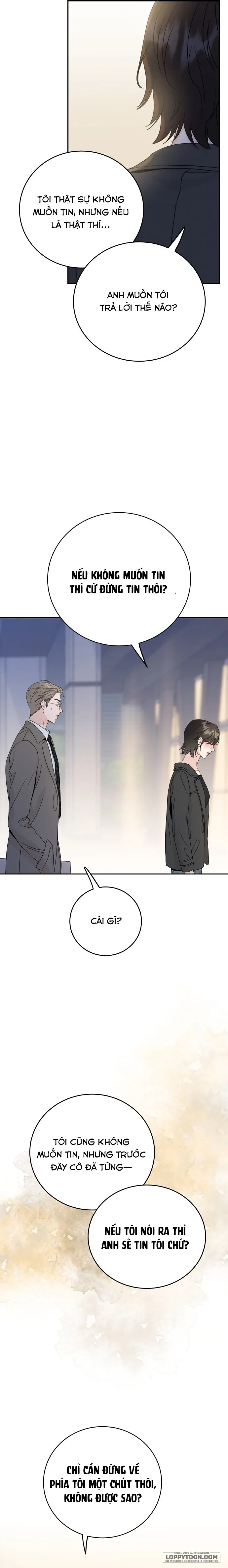 Người Một Nhà - Chap 127 - Trang 15