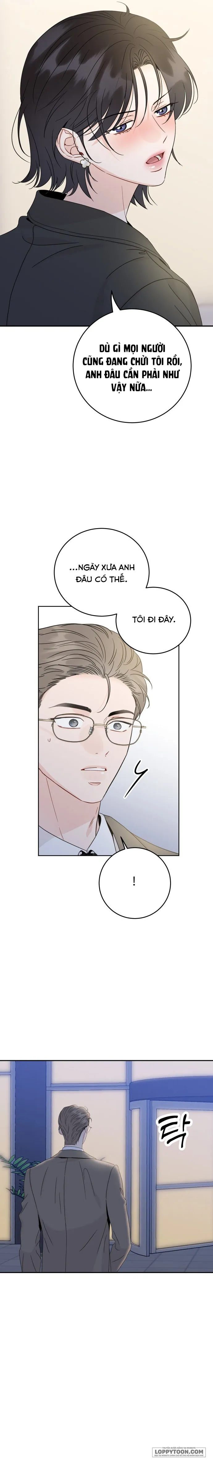 Người Một Nhà - Chap 127 - Trang 16