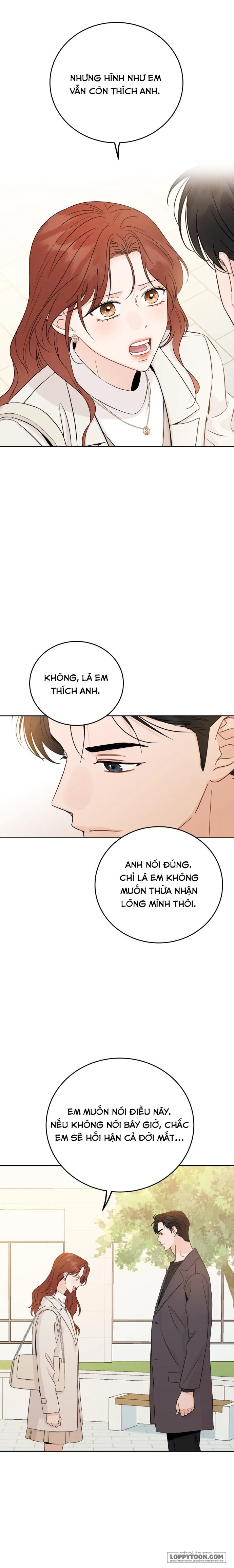 Người Một Nhà - Chap 128 - Trang 14