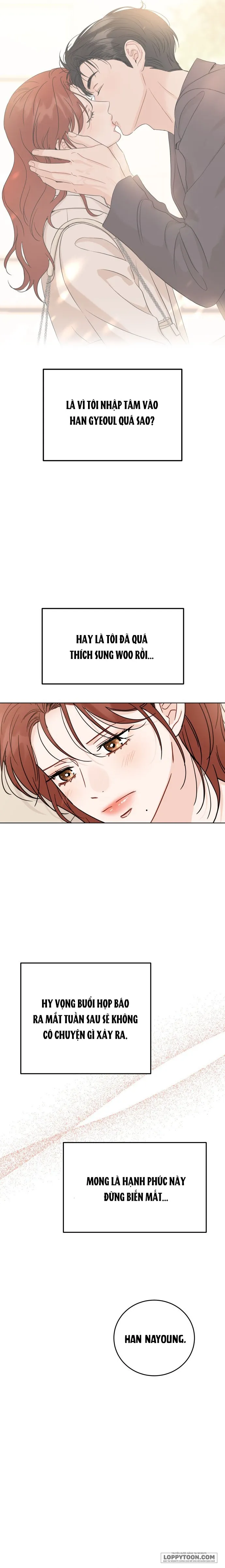 Người Một Nhà - Chap 128 - Trang 19