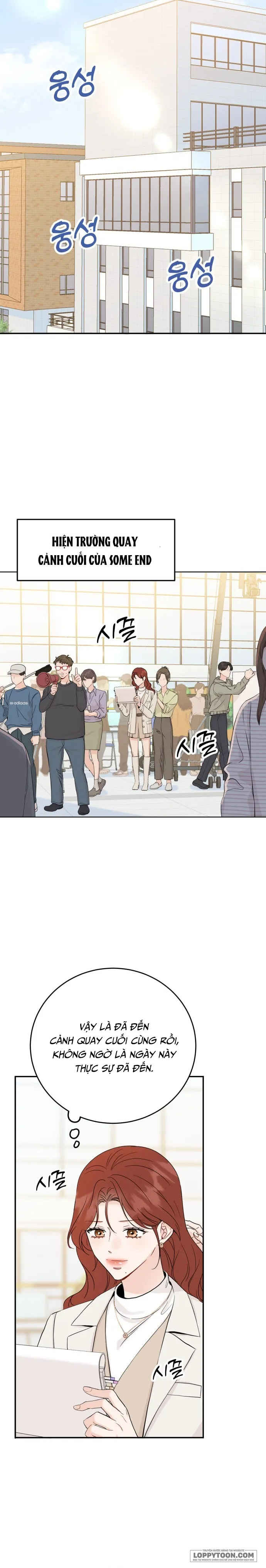 Người Một Nhà - Chap 128 - Trang 5