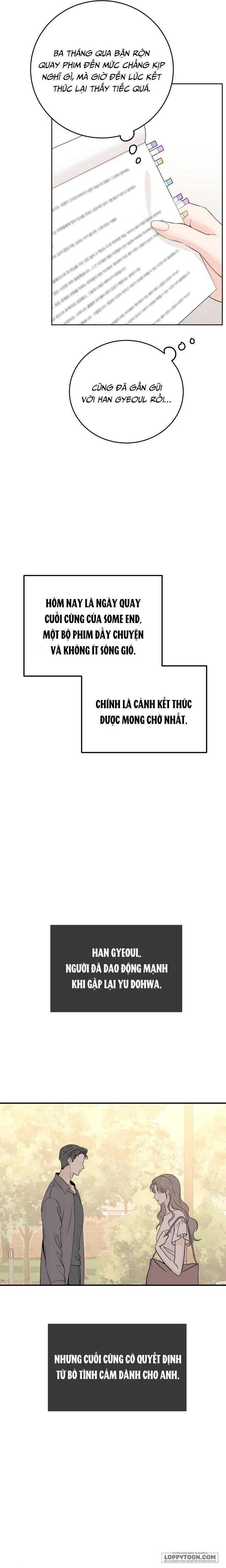 Người Một Nhà - Chap 128 - Trang 6