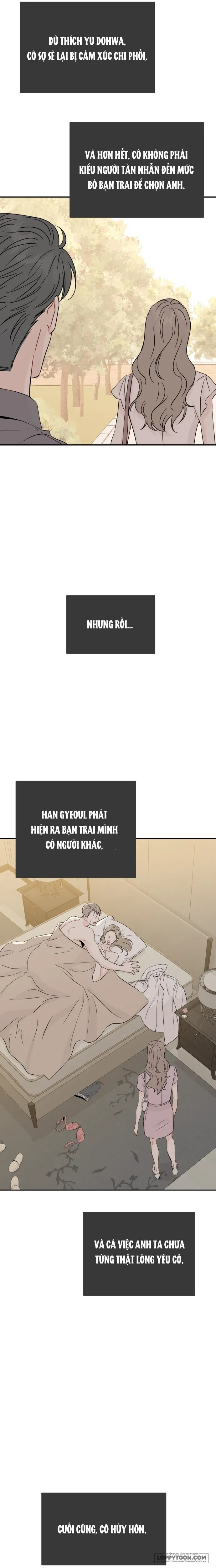 Người Một Nhà - Chap 128 - Trang 7
