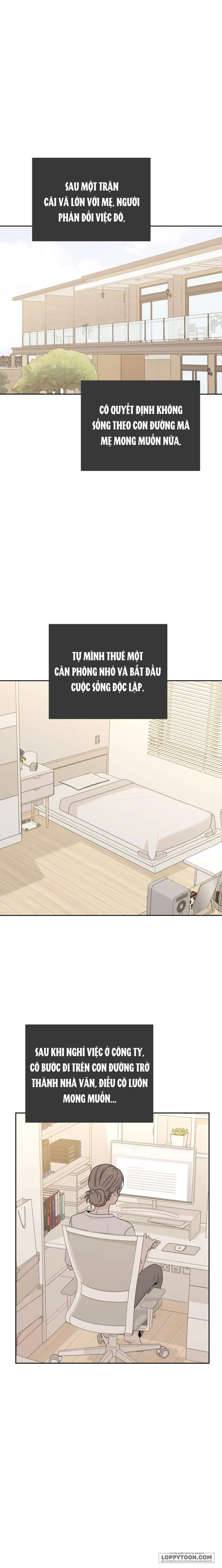 Người Một Nhà - Chap 128 - Trang 8