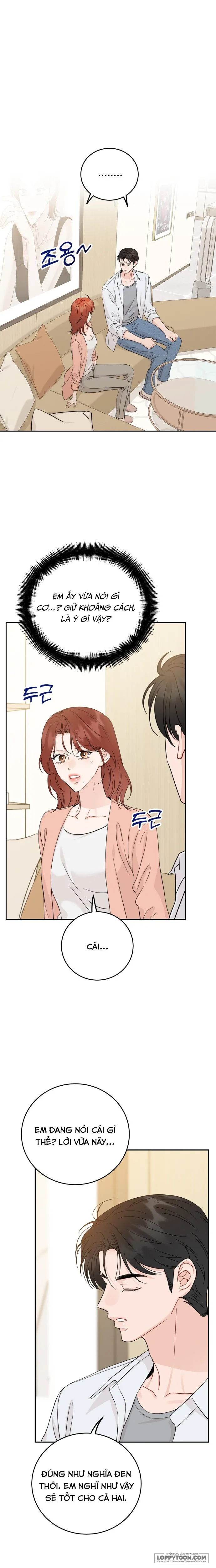 Người Một Nhà - Chap 129 - Trang 1