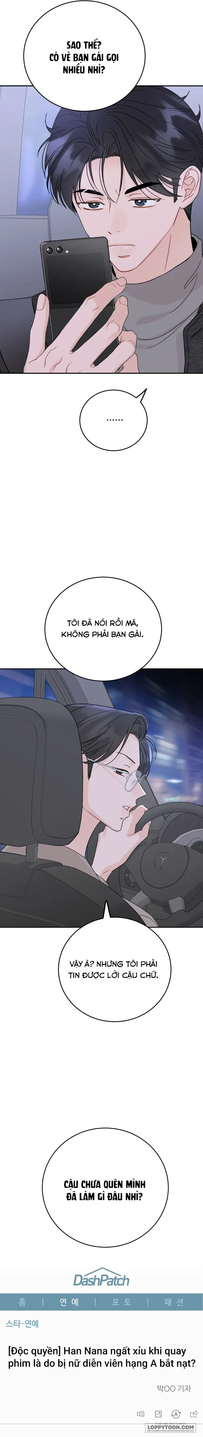 Người Một Nhà - Chap 129 - Trang 12