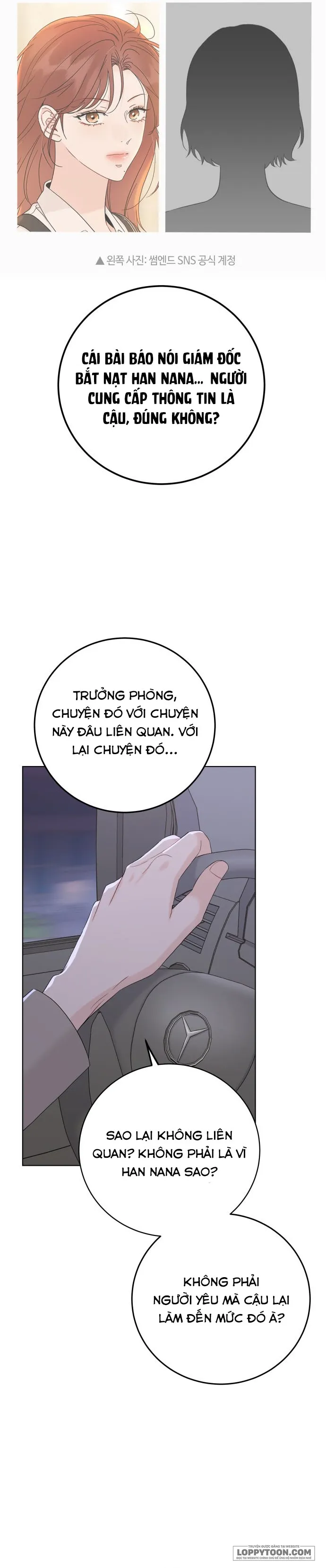 Người Một Nhà - Chap 129 - Trang 13