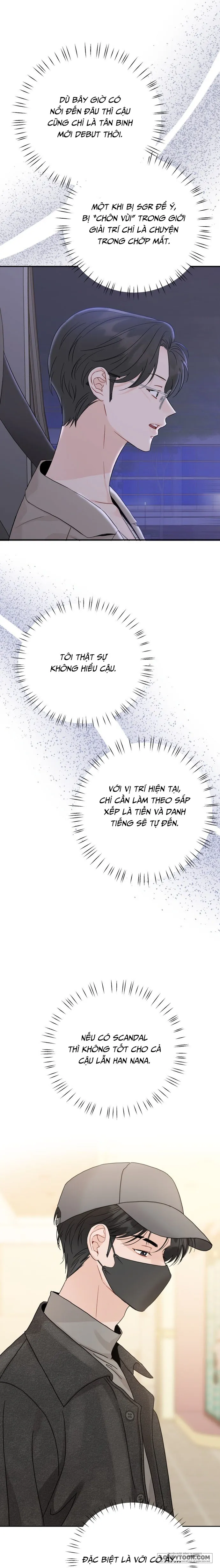 Người Một Nhà - Chap 129 - Trang 21