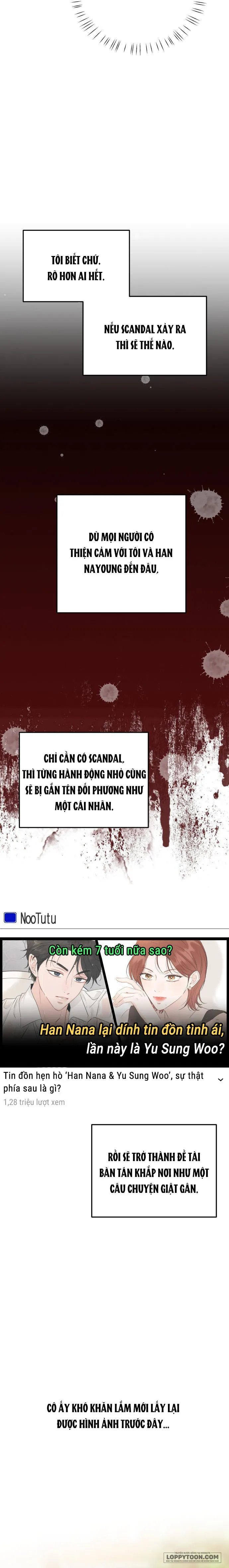 Người Một Nhà - Chap 129 - Trang 22