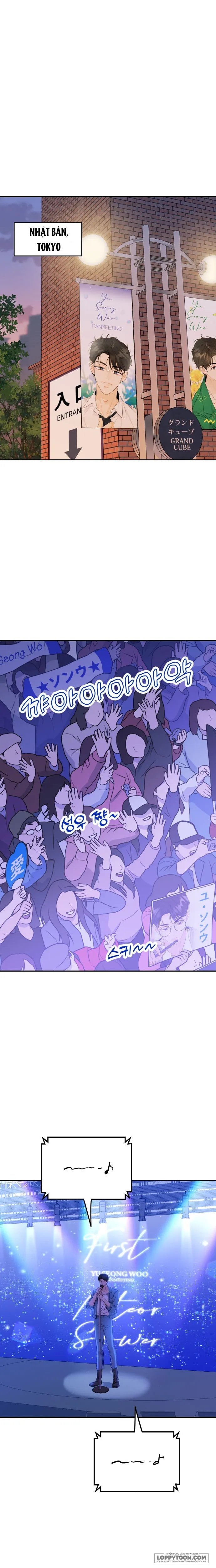 Người Một Nhà - Chap 129 - Trang 8