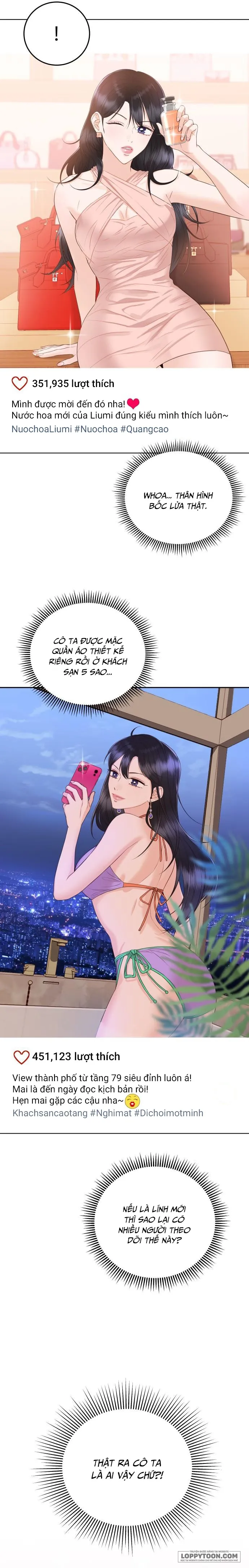 Người Một Nhà - Chap 13 - Trang 15