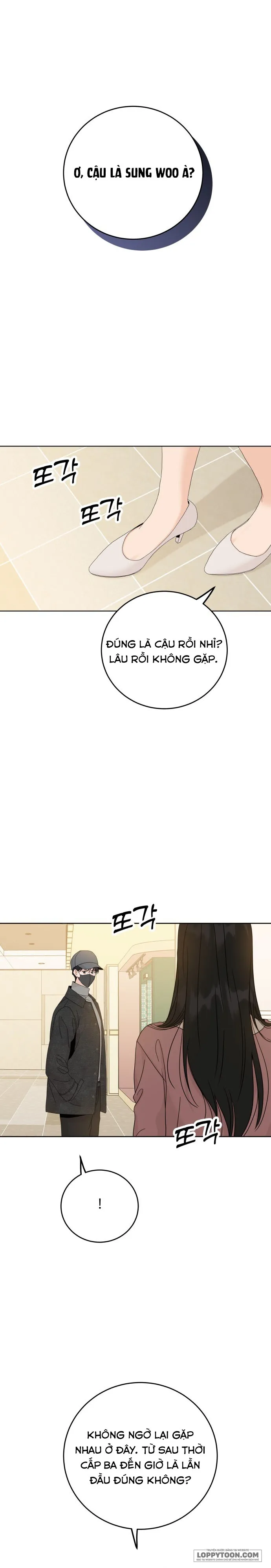 Người Một Nhà - Chap 130 - Trang 1