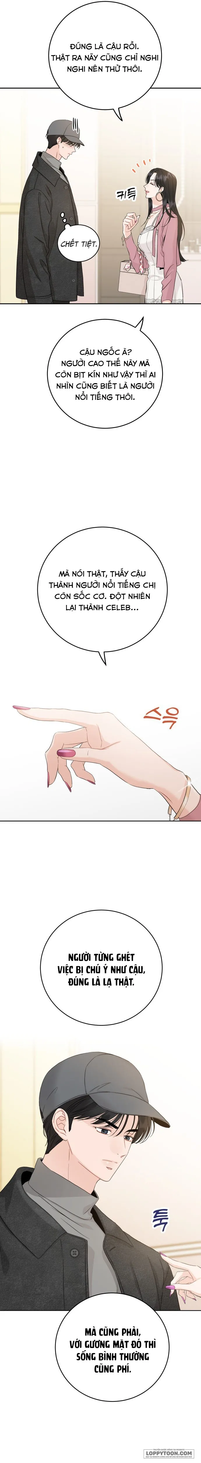Người Một Nhà - Chap 130 - Trang 5