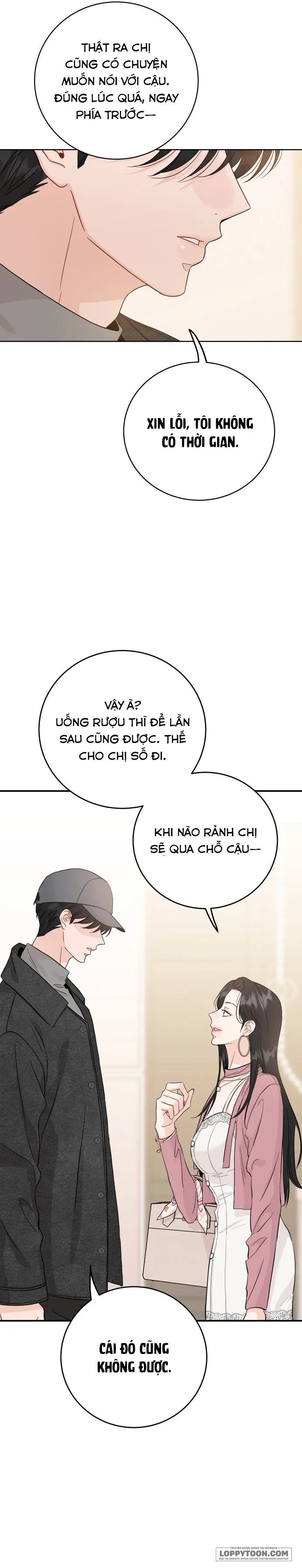 Người Một Nhà - Chap 130 - Trang 7