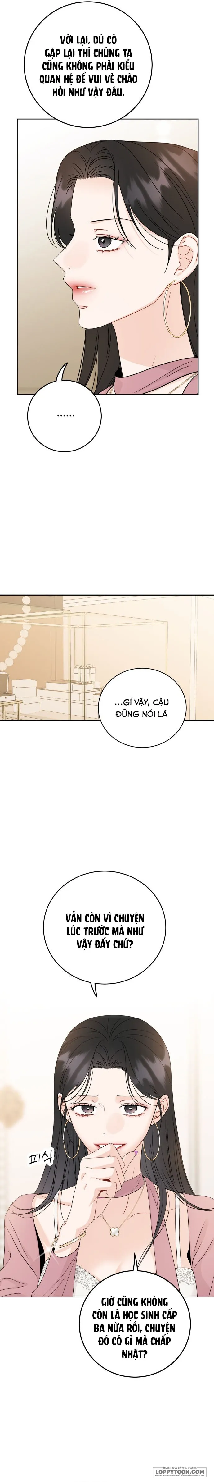 Người Một Nhà - Chap 130 - Trang 8