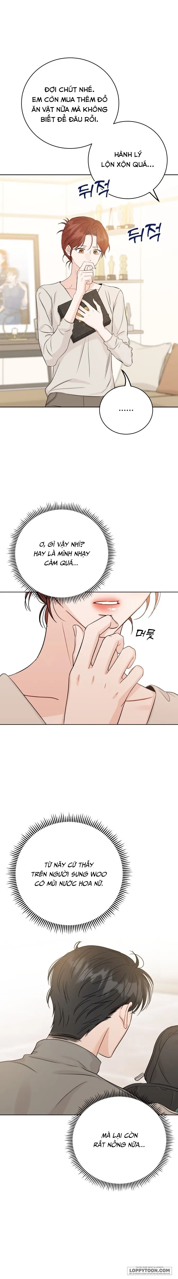 Người Một Nhà - Chap 131 - Trang 1