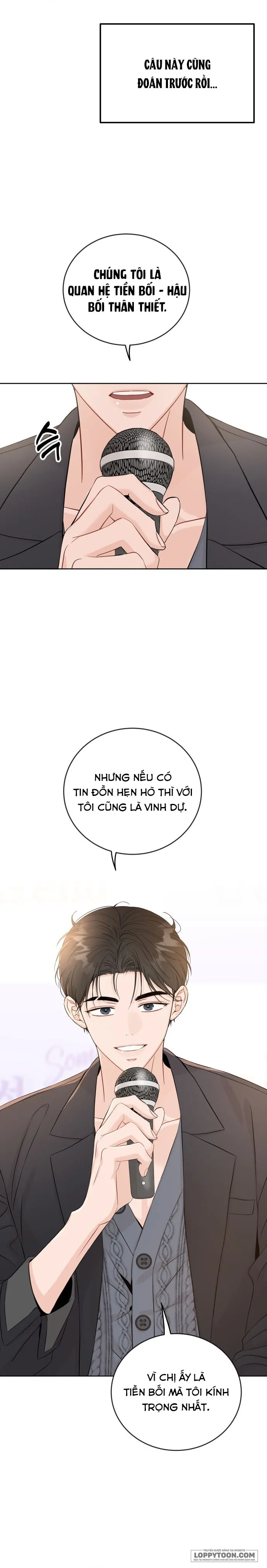 Người Một Nhà - Chap 131 - Trang 11