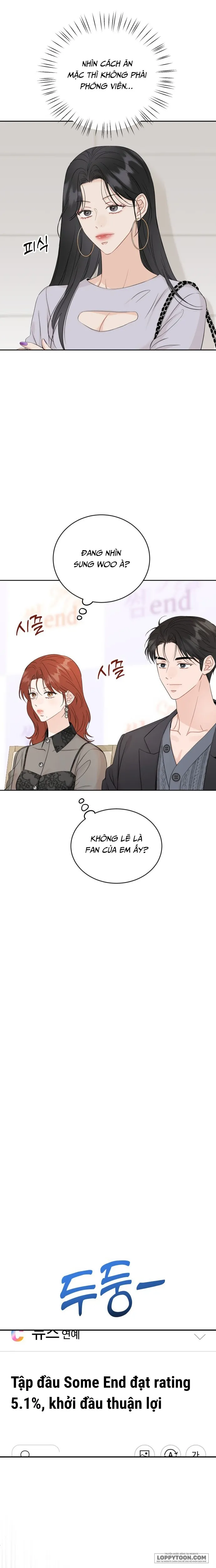 Người Một Nhà - Chap 131 - Trang 14