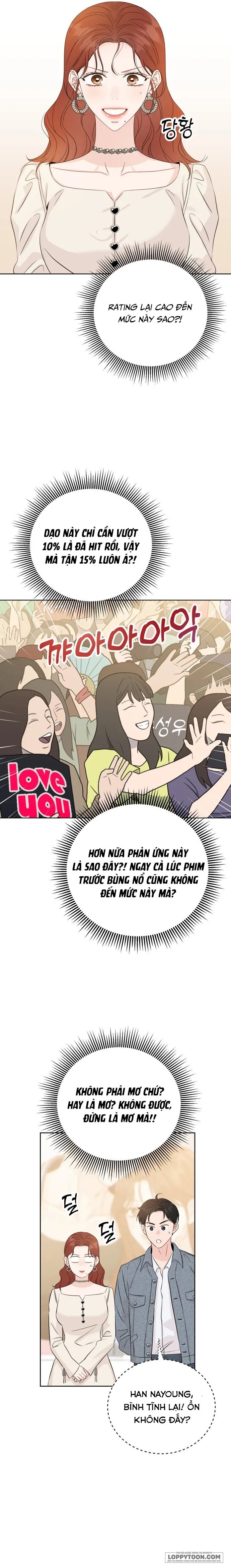Người Một Nhà - Chap 131 - Trang 18