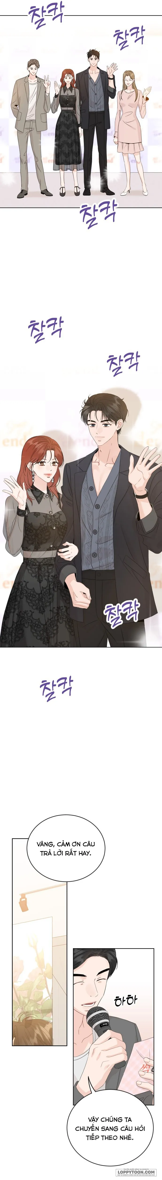 Người Một Nhà - Chap 131 - Trang 5