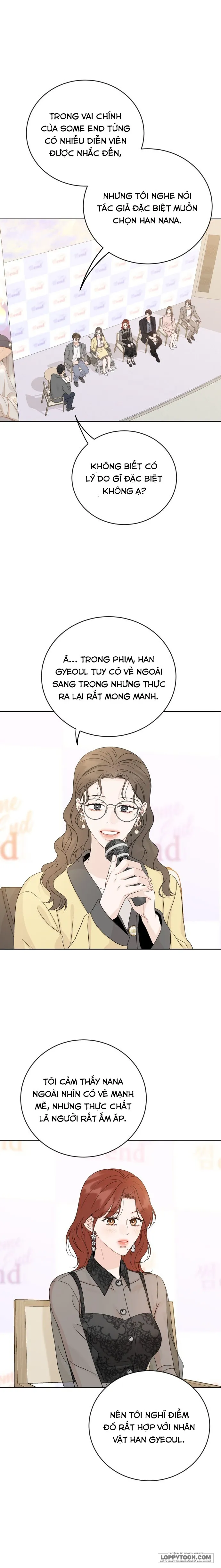 Người Một Nhà - Chap 131 - Trang 6
