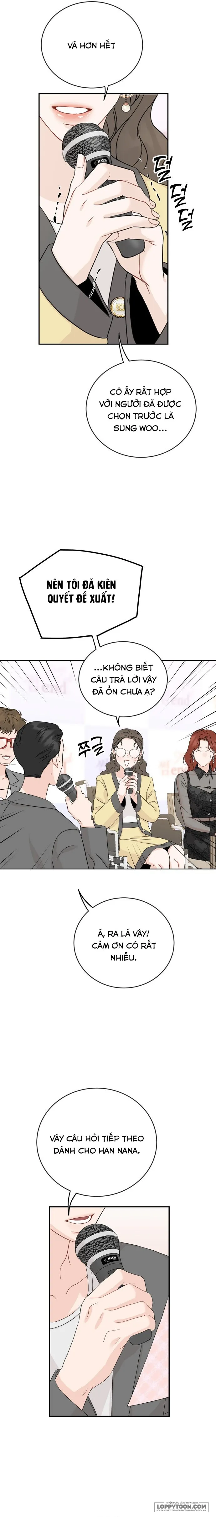 Người Một Nhà - Chap 131 - Trang 7