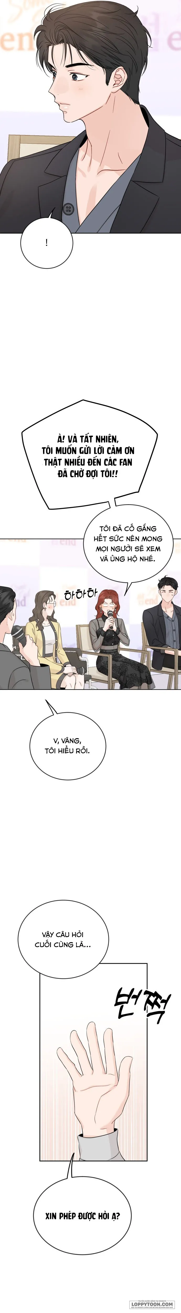 Người Một Nhà - Chap 131 - Trang 9