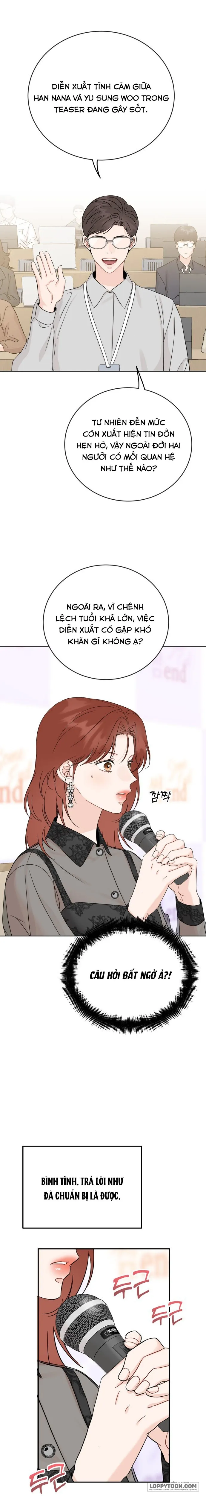 Người Một Nhà - Chap 131 - Trang 10