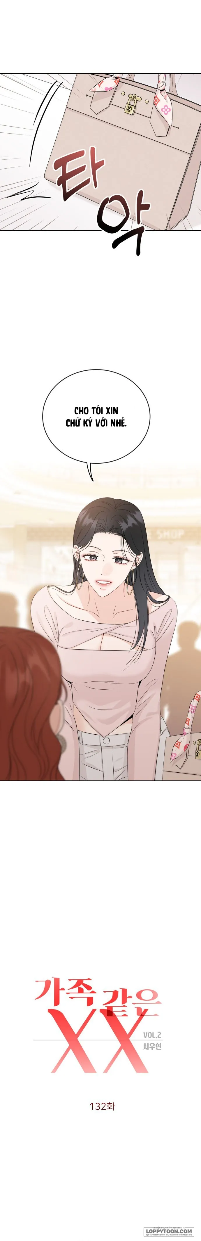 Người Một Nhà - Chap 132 - Trang 1