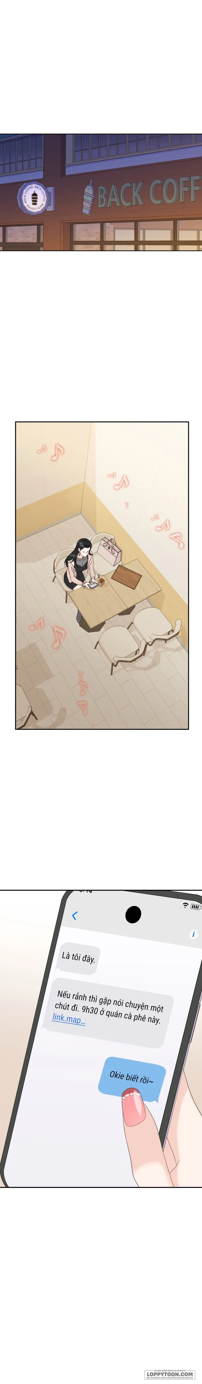 Người Một Nhà - Chap 132 - Trang 13