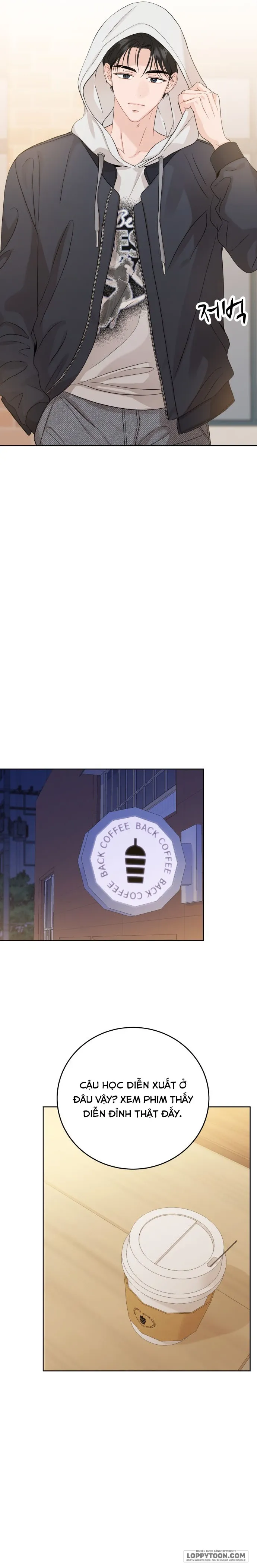 Người Một Nhà - Chap 132 - Trang 15