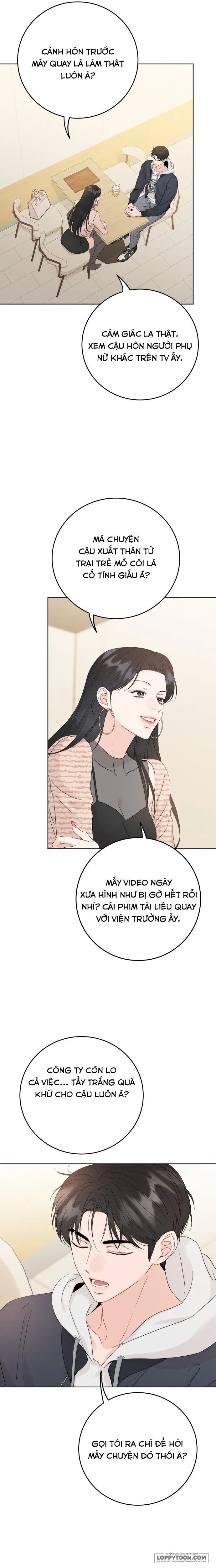 Người Một Nhà - Chap 132 - Trang 16