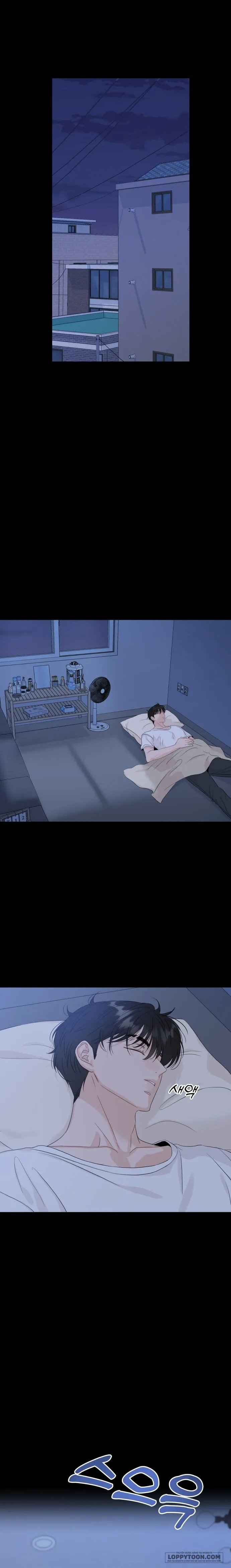 Người Một Nhà - Chap 132 - Trang 22